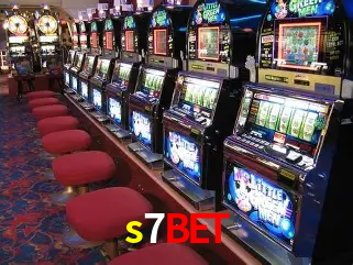 A Emoção da Loteria na s7bet: Uma Chance de Mudança de Vida