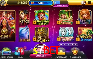 Descubra a Essência do s7bet: Nossa História e Compromissos