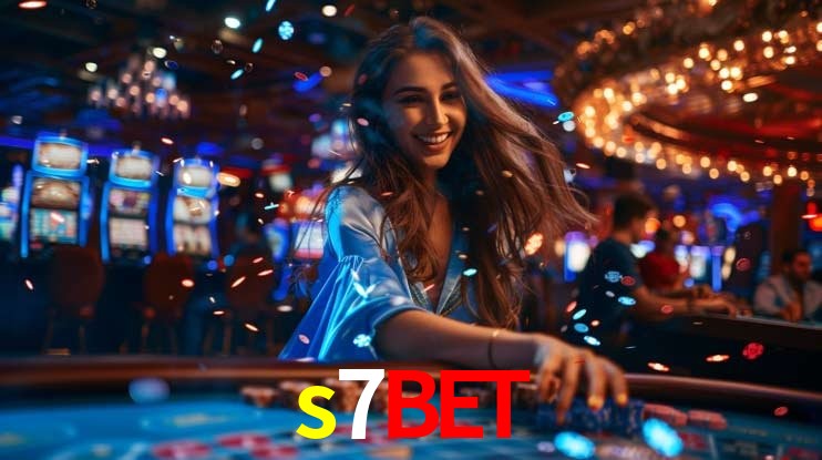 Experiência VIP s7bet