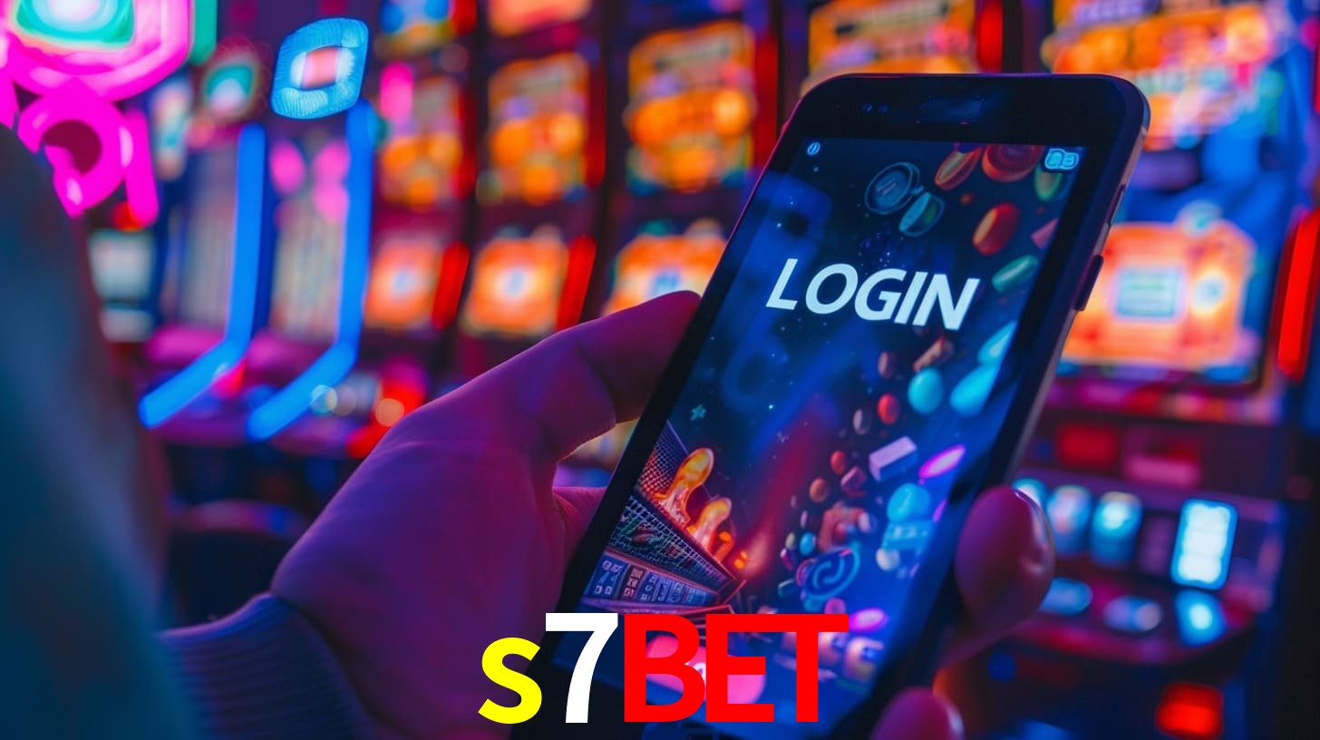 Experiência VIP s7bet