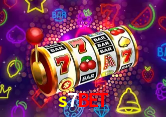 A Emoção da Loteria na s7bet: Uma Chance de Mudança de Vida