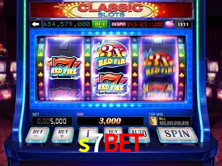 Desvendando o Mundo dos Jogos Virtuais na s7bet