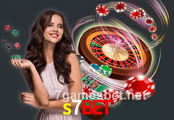 vivo no cassino s7bet
