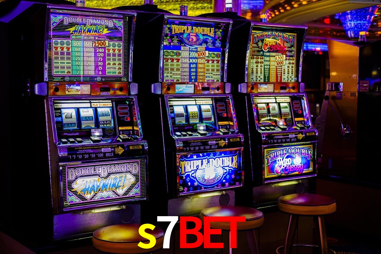 Diretório de Jogos s7bet