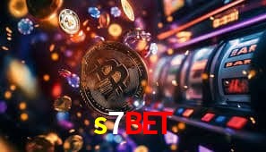 Bônus Diários s7bet