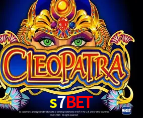 Descubra o Mundo do Cassino Online com s7bet