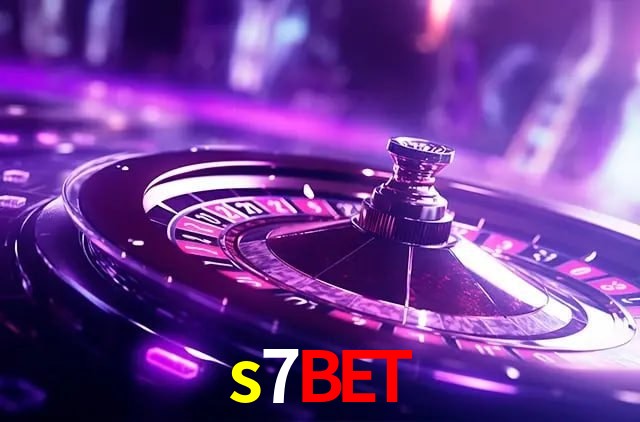 Mesa de Blackjack s7bet