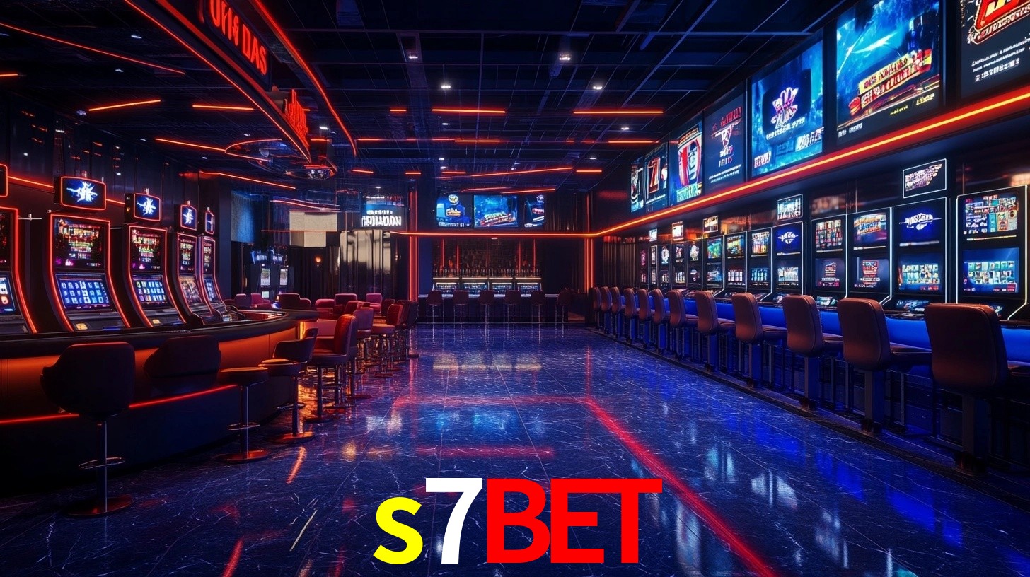 Welcome Bonus s7bet