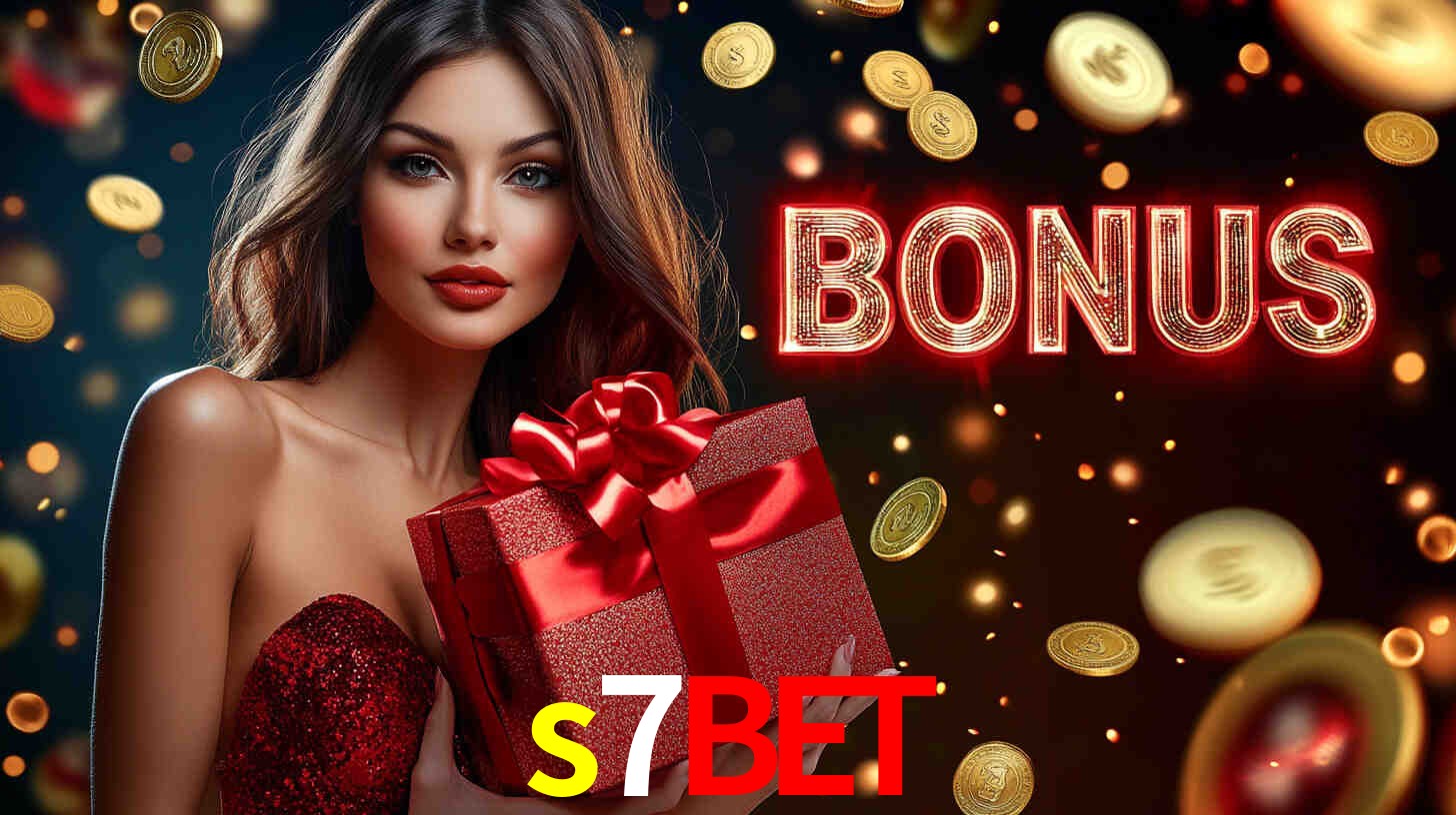 A Emoção da Loteria na s7bet: Uma Chance de Mudança de Vida