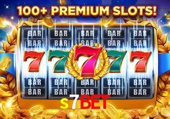 Apostas Esportivas na s7bet: Um Guia Completo
