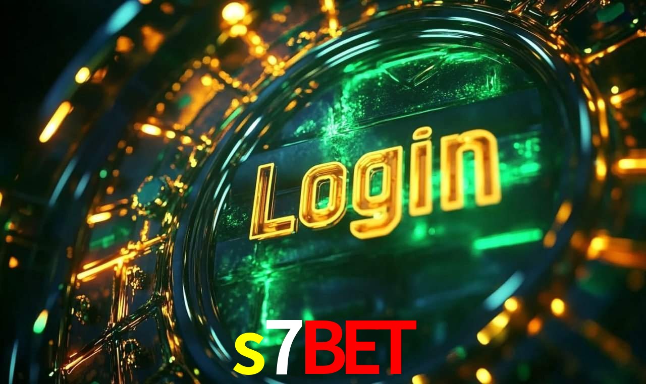 Página de download s7bet