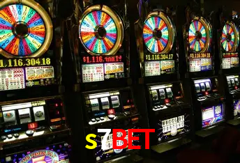 Descubra a Essência do s7bet: Nossa História e Compromissos