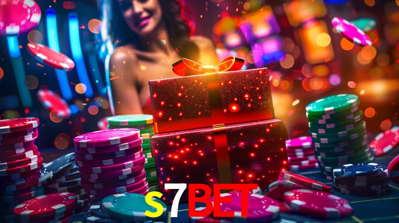 Jogos Exclusivos s7bet