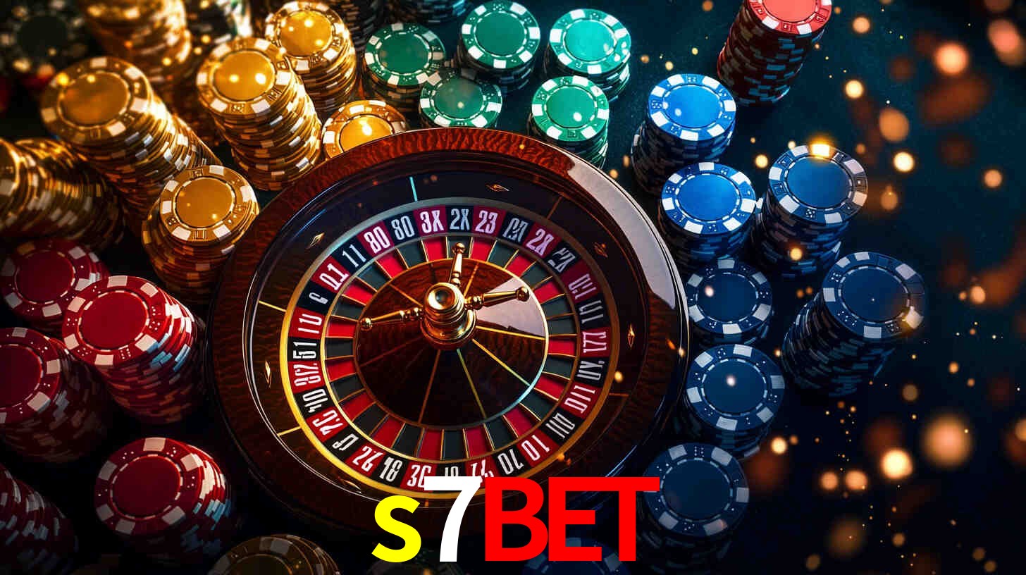 s7bet App Interface