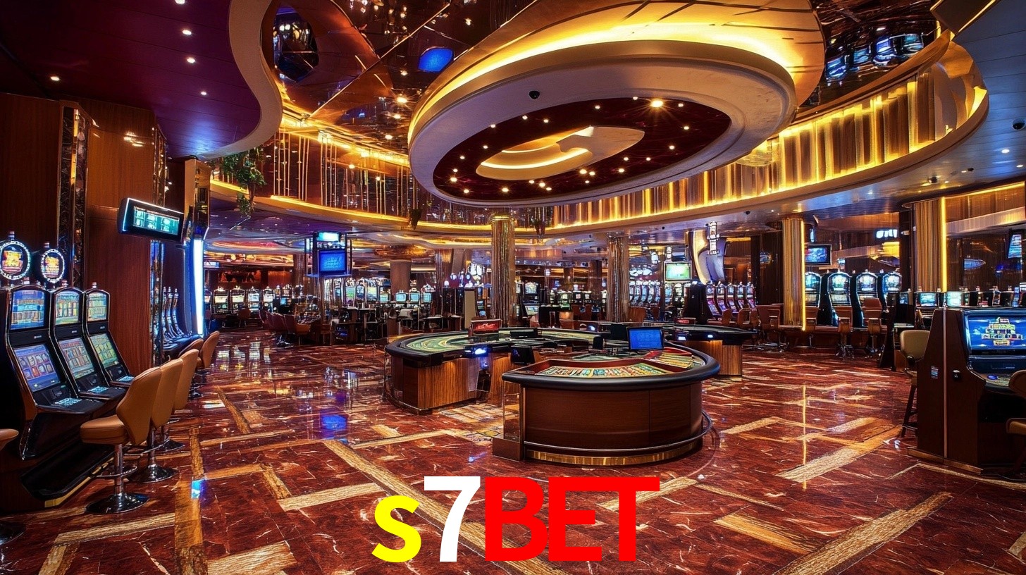 Daily Bonuses s7bet