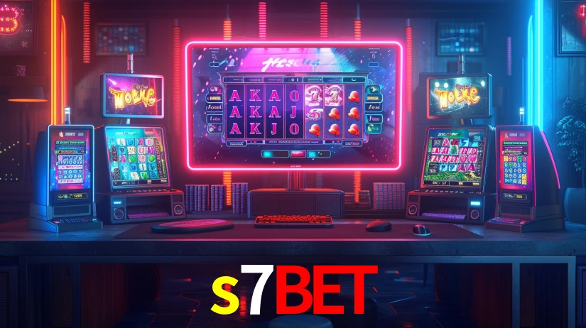 Experimente o Login Seguro Premium no s7bet