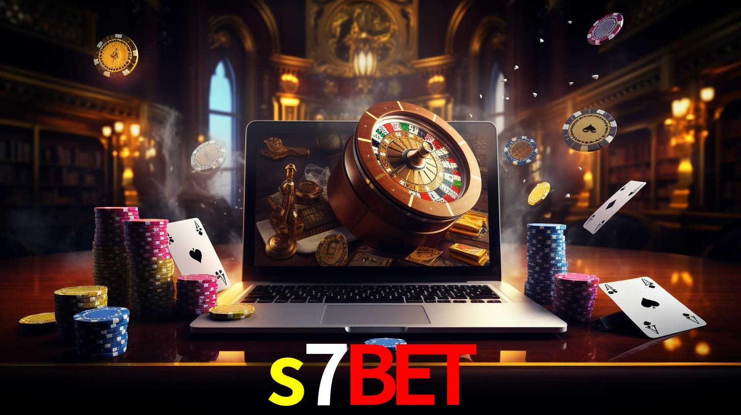 Roulette Table s7bet