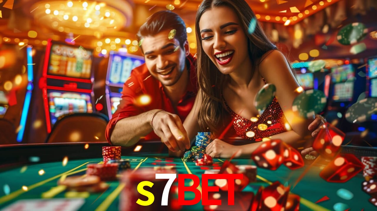 FAQ s7bet Brasil