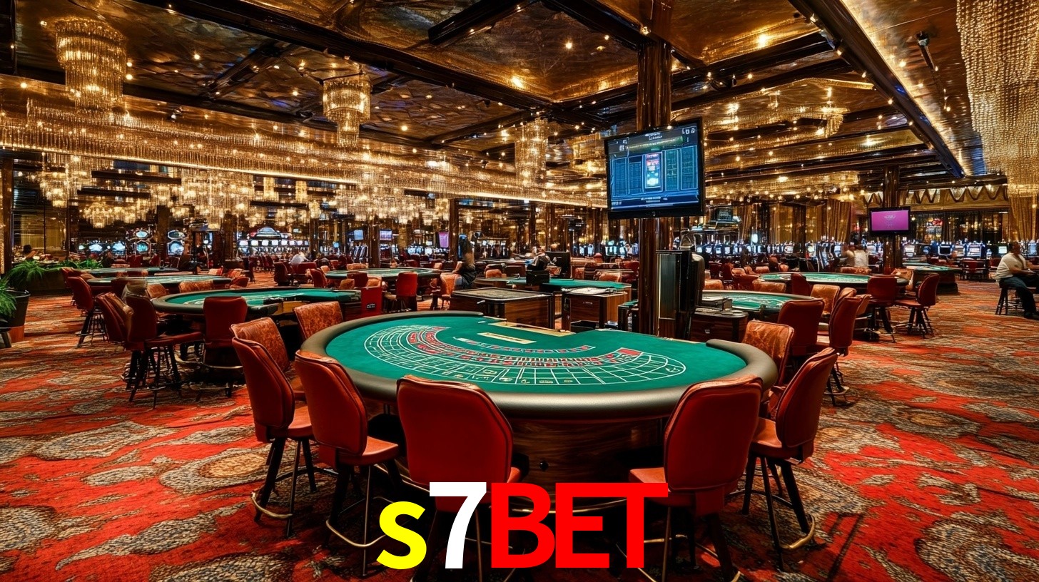 s7bet - Desafio Selvagem do Cassino - s7bet.com