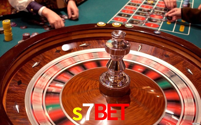 Apostas de Futebol s7bet