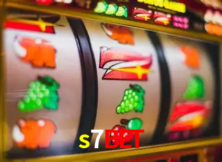 A Emoção da Loteria na s7bet: Uma Chance de Mudança de Vida