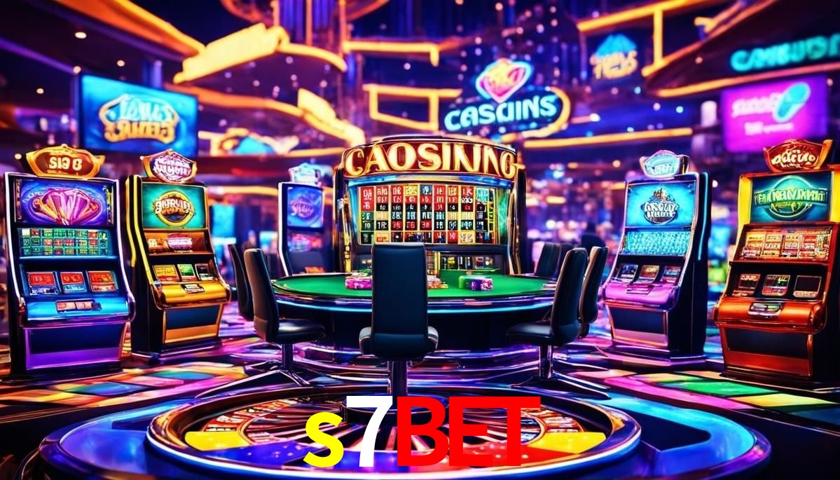 Sistemas de Segurança s7bet