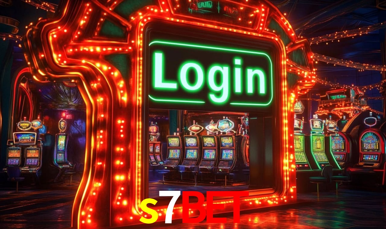 Provedores de Jogos s7bet