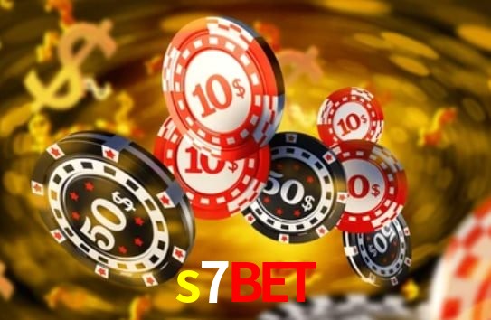 Jogos de Slot s7bet