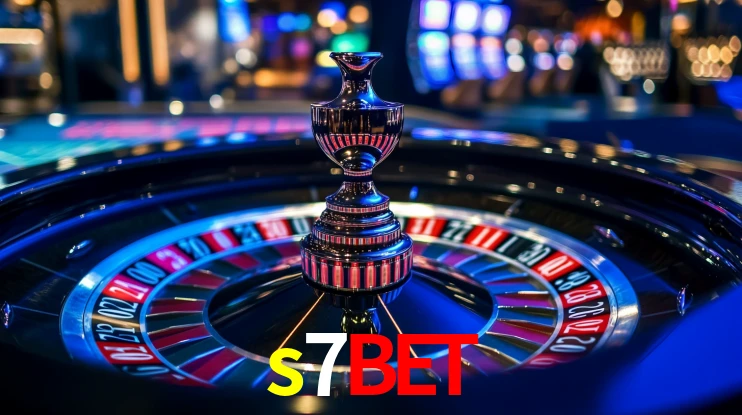 Explore as vantagens do s7bet: serviço profissional e confiabilidade