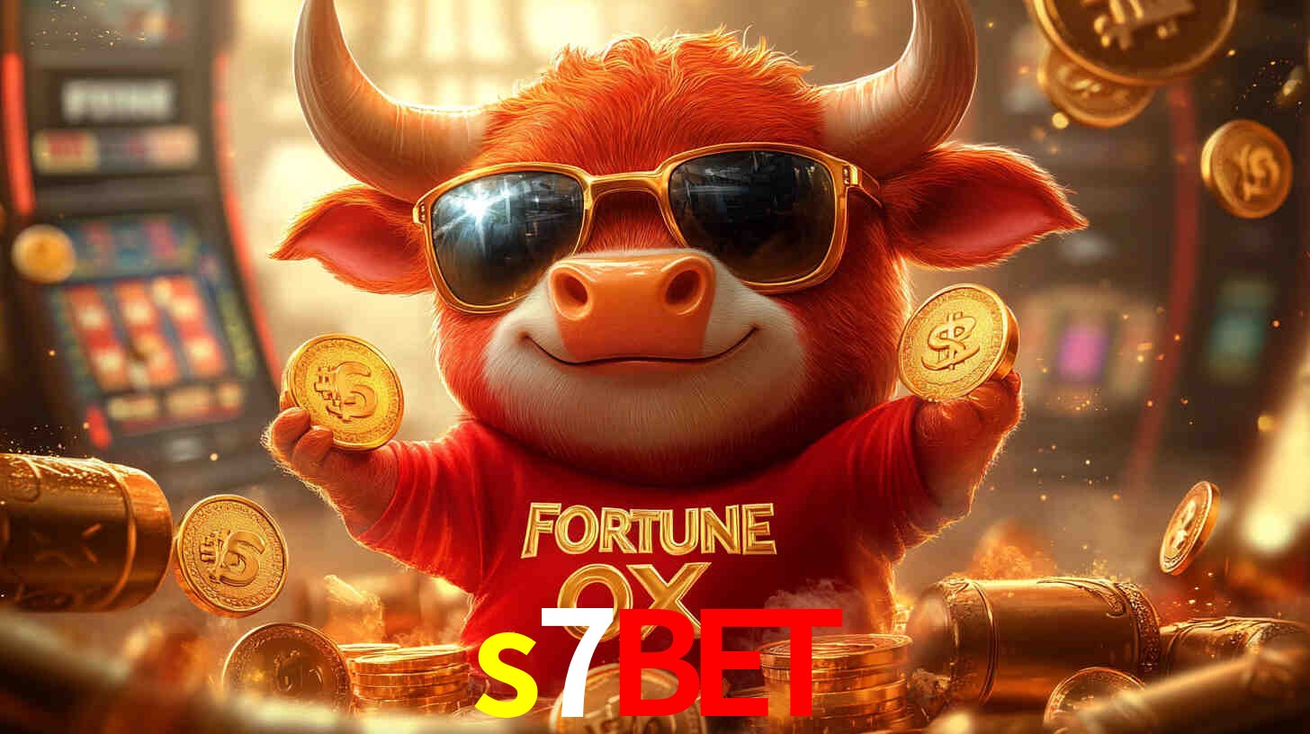 s7bet.com