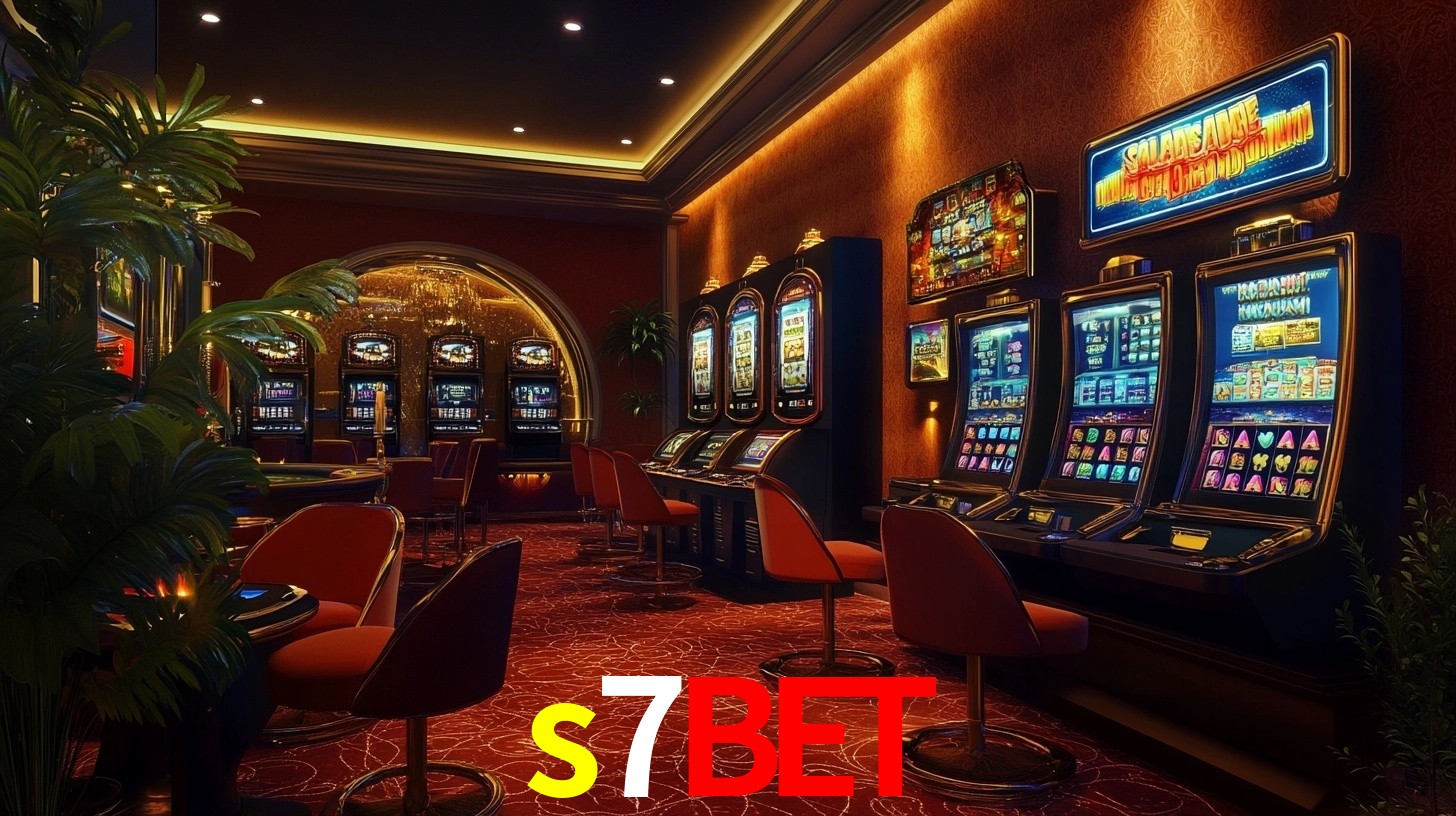 Programa VIP s7bet