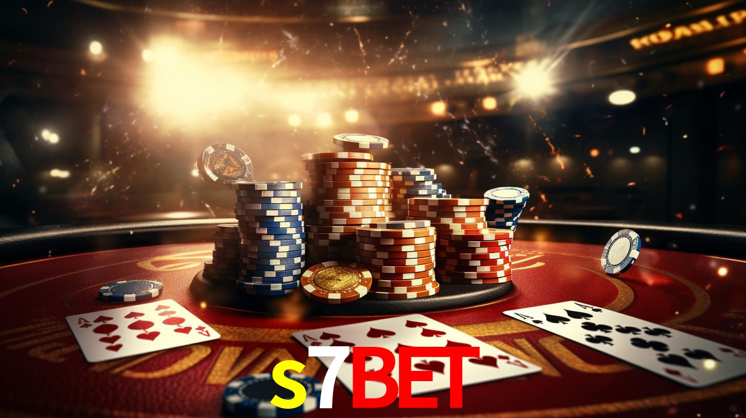 VIP Casino s7bet