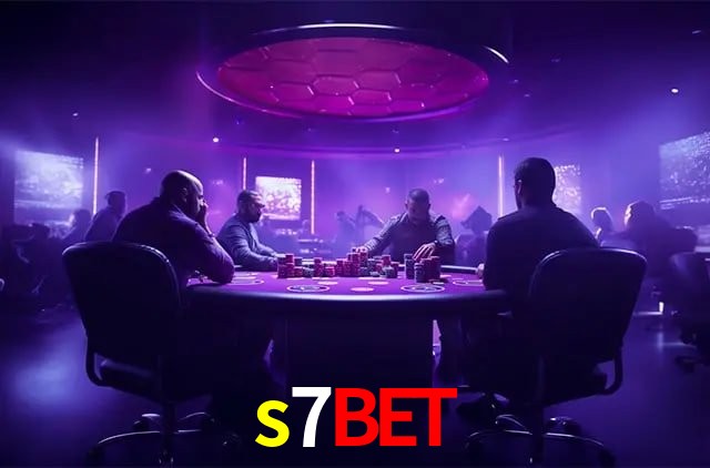 Integração de APIs s7bet