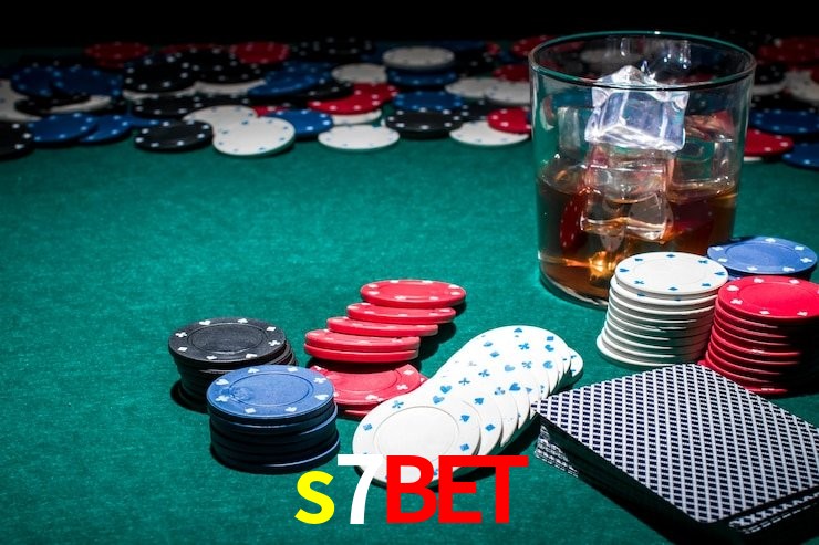 Estatísticas do Jogo s7bet