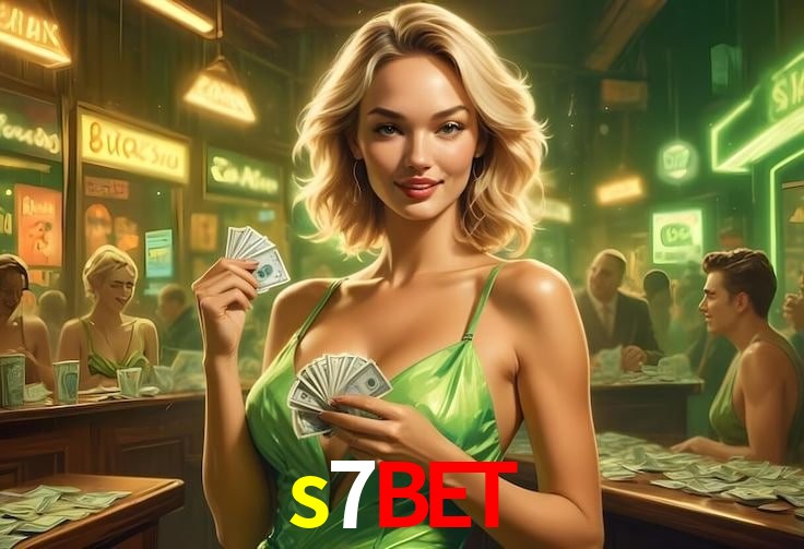 cassino s7bet