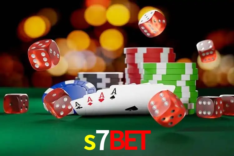 Ofertas Exclusivas s7bet