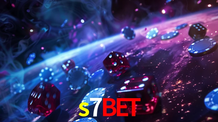 Account Benefits s7bet