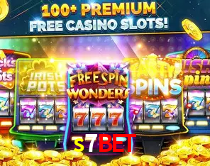 Descubra a Magia dos Jogos de Arcade no s7bet