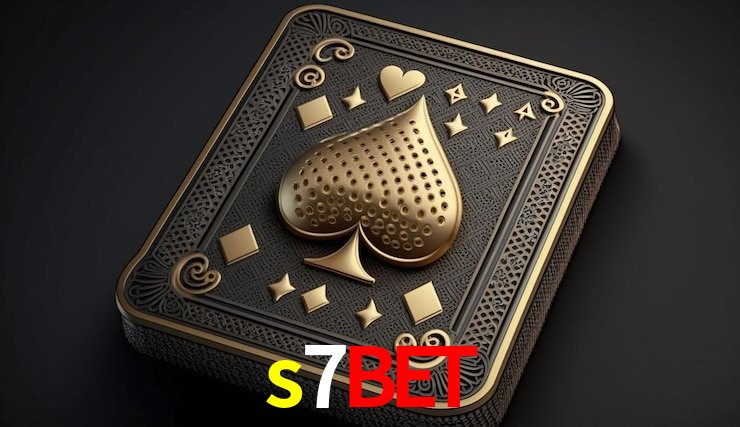 Design Responsivo s7bet