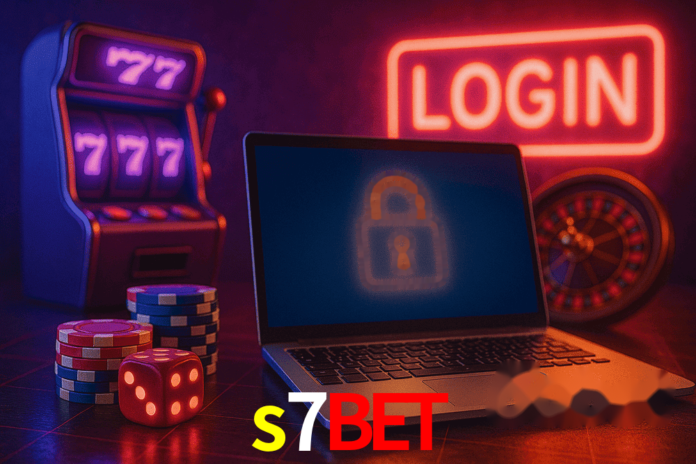 Segurança 2FA s7bet