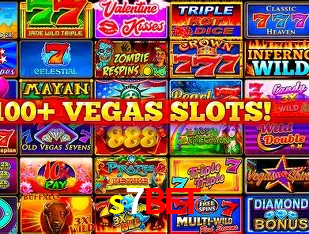 Desvendando o Mundo dos Jogos Virtuais na s7bet