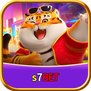 Logo s7bet