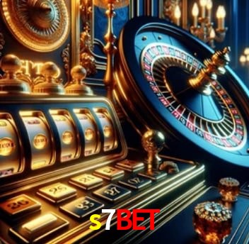 Casino Ao Vivo s7bet