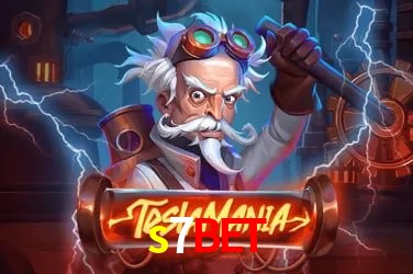 Provedores de Jogos s7bet