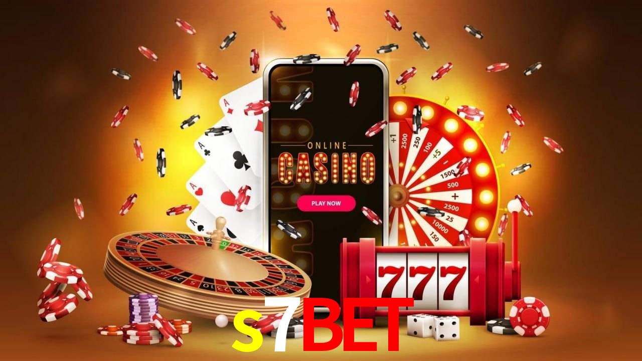 Casino Ao Vivo s7bet