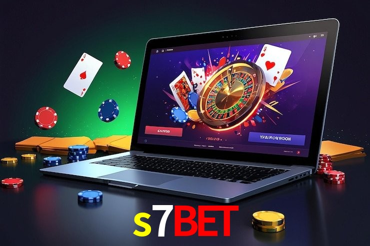 Bônus e promoções da s7bet