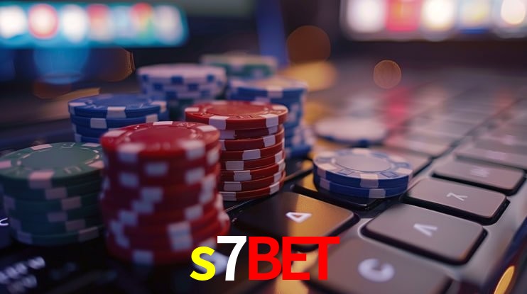 Tecnologia da Plataforma s7bet