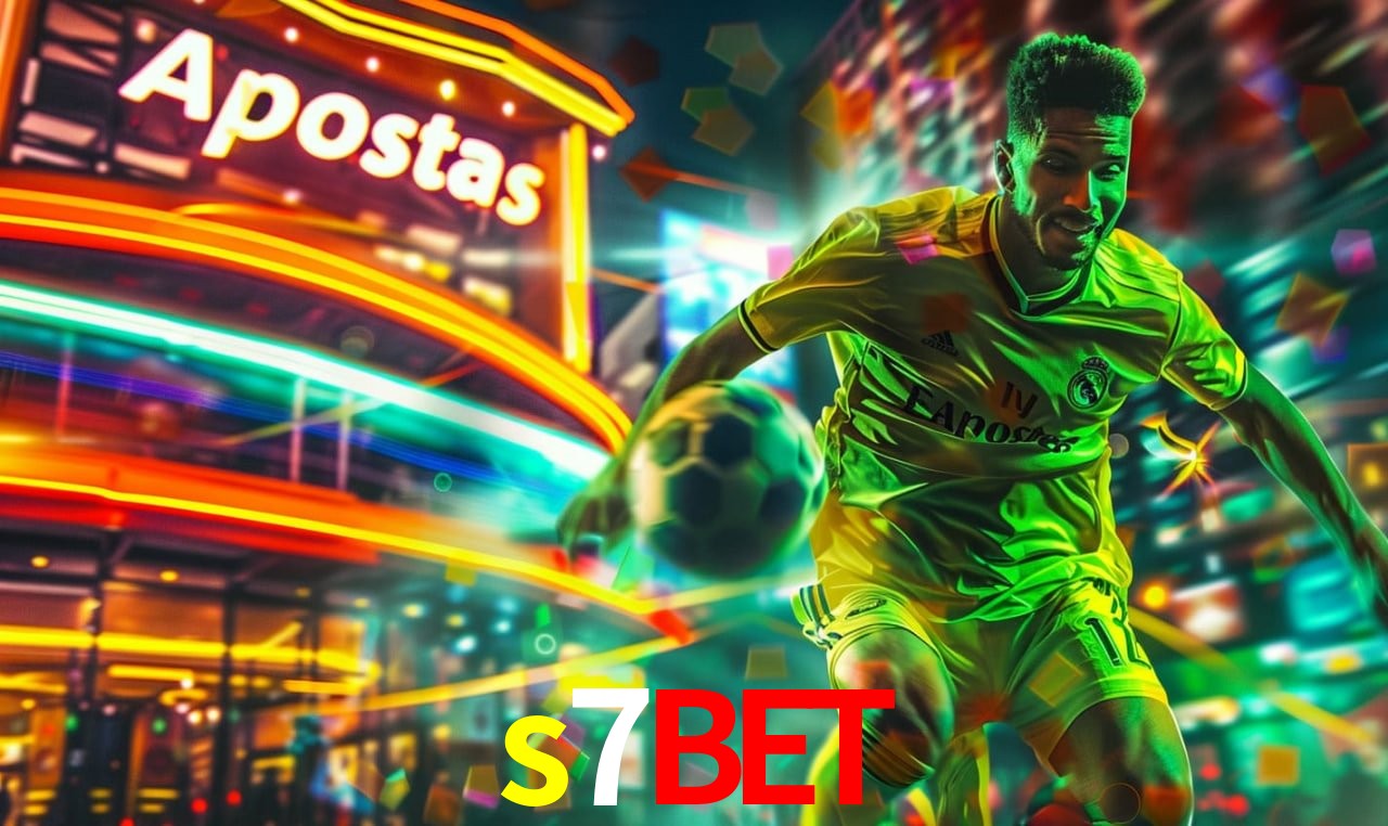 Recursos de Bônus s7bet