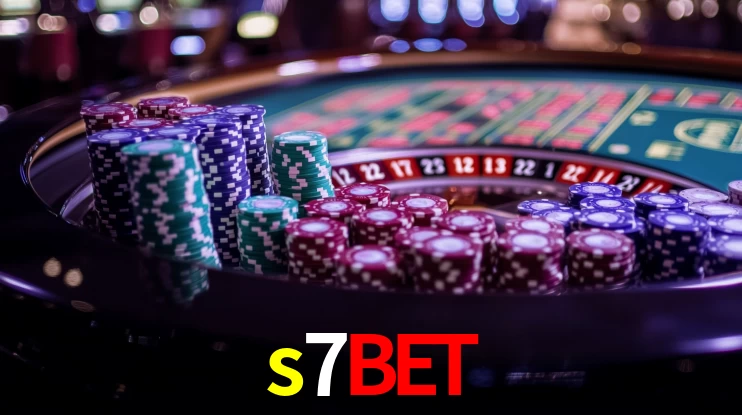 VIP Casino s7bet