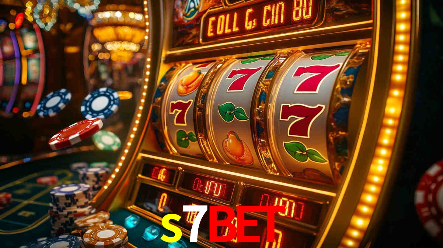 Welcome Bonus s7bet